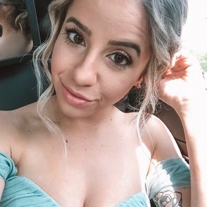 Meet your Posher, Breanne